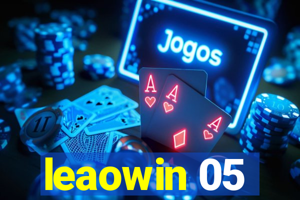 leaowin 05